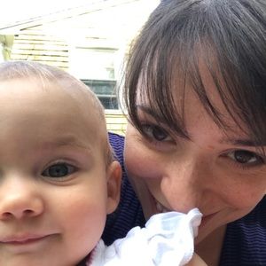 Meet your Posher, Kayla